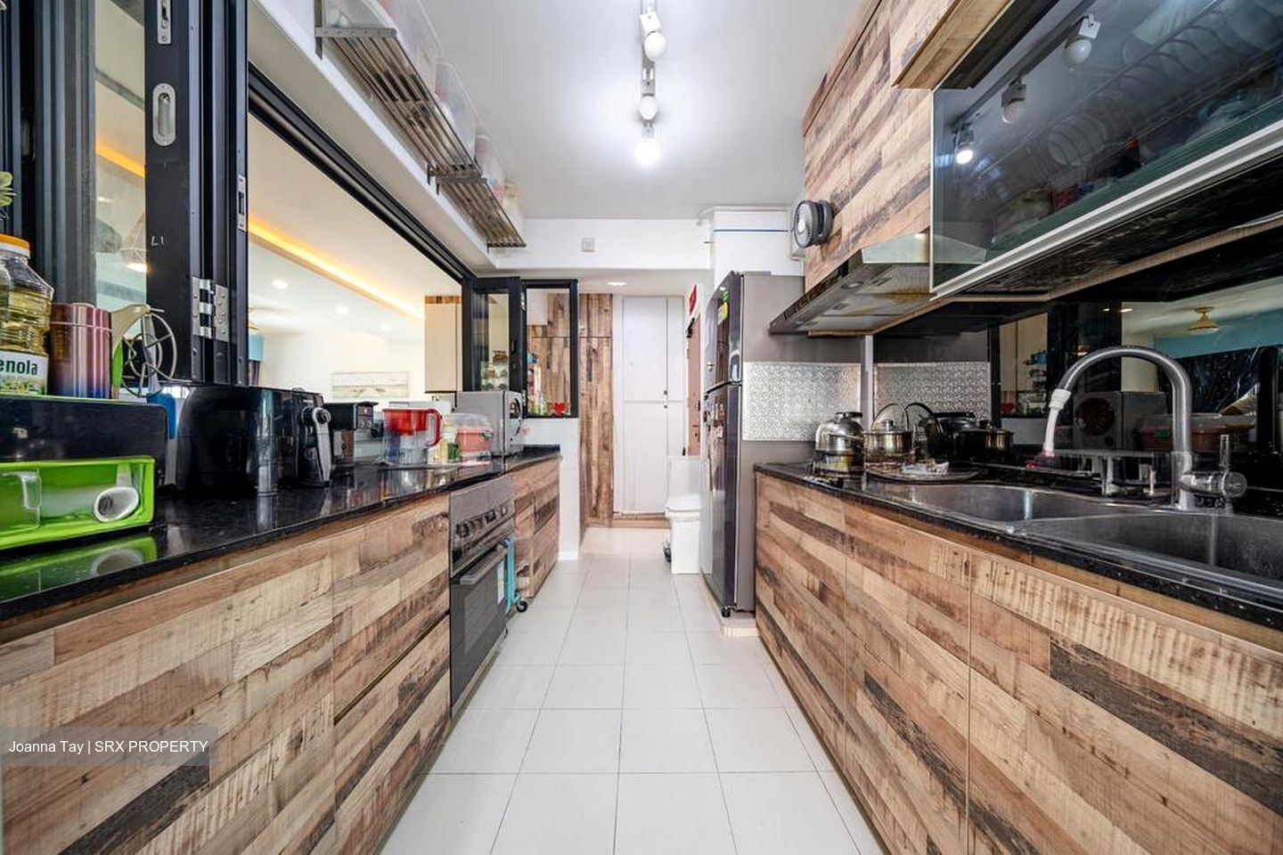 Blk 512B Oleander Breeze @ Yishun (Yishun), HDB 4 Rooms #502505801